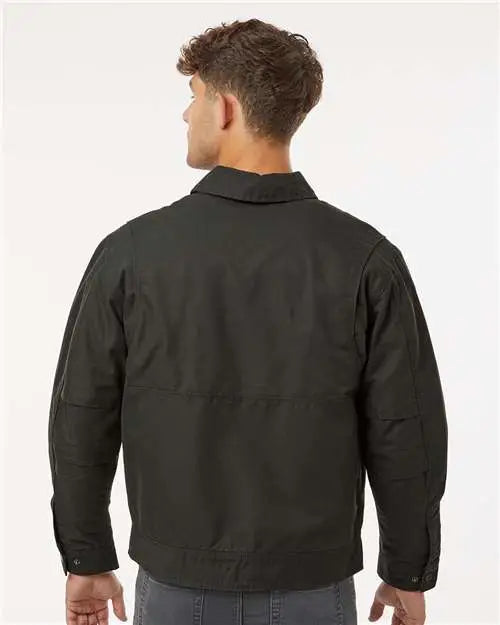 Dri Duck 5057d Renegade Lifestyle Jacket - 5057 - Charcoal