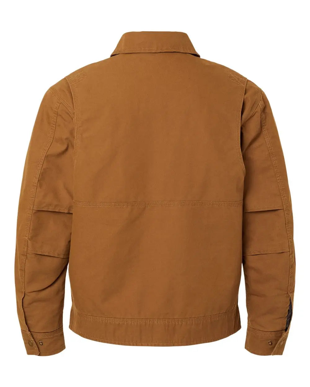 Dri Duck 5057d Renegade Lifestyle Jacket - 5057 - Saddle