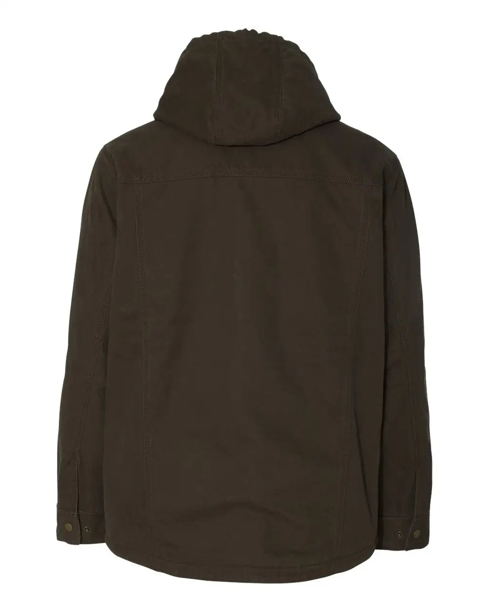 Dri Duck 5090 Laredo Boulder Cloth™ Canvas Jacket with Thermal Lining - Tobacco - Coffee / s
