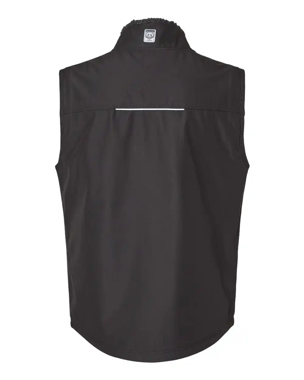 Dri Duck 5301d Rigor Vest - 5301 - Black