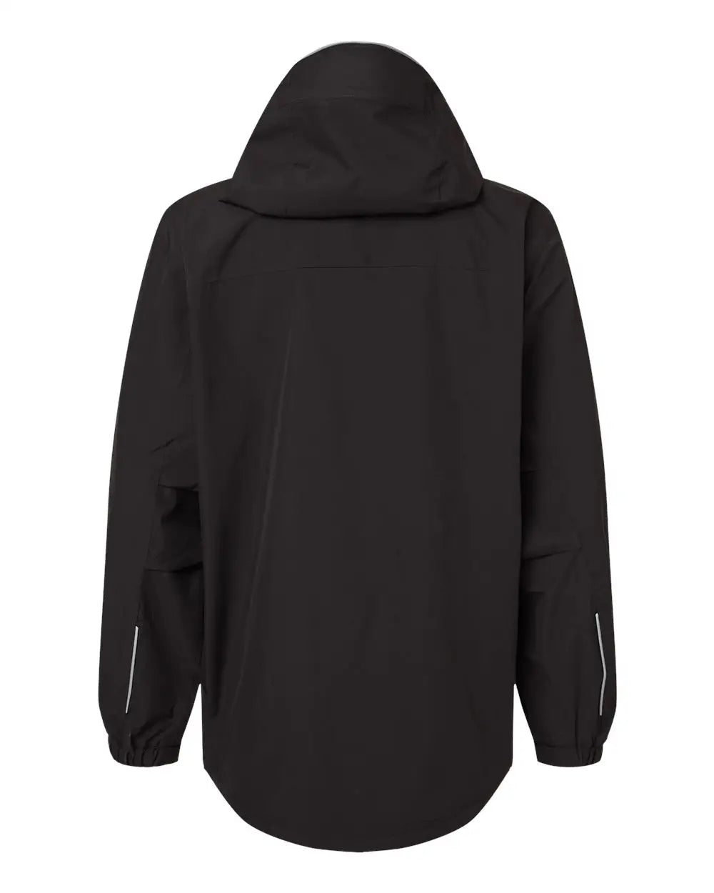 Dri Duck 5302 Challenger Full-zip Jacket - Black