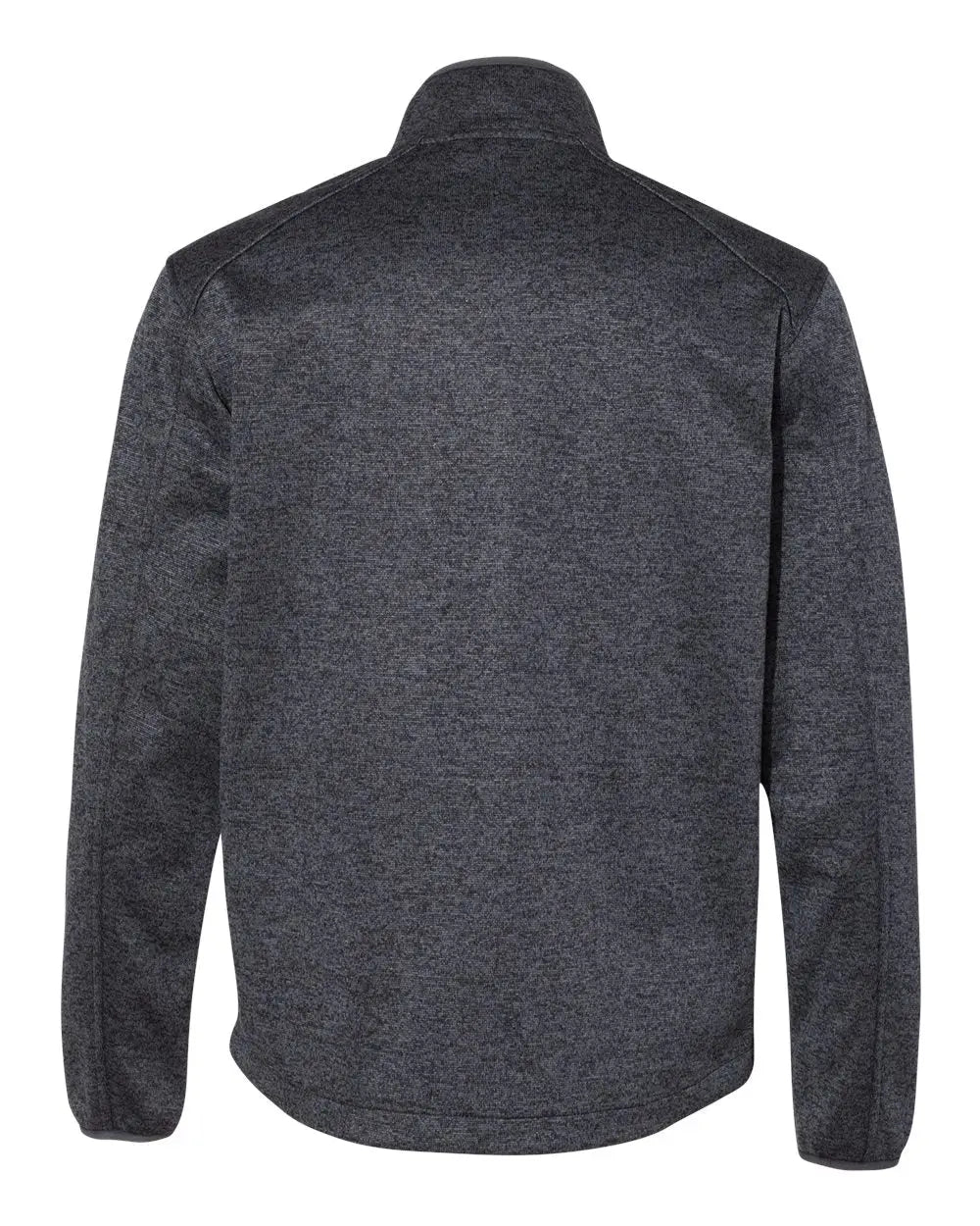 Dri Duck 5316 Atlas Sweater Fleece Full-zip Jacket