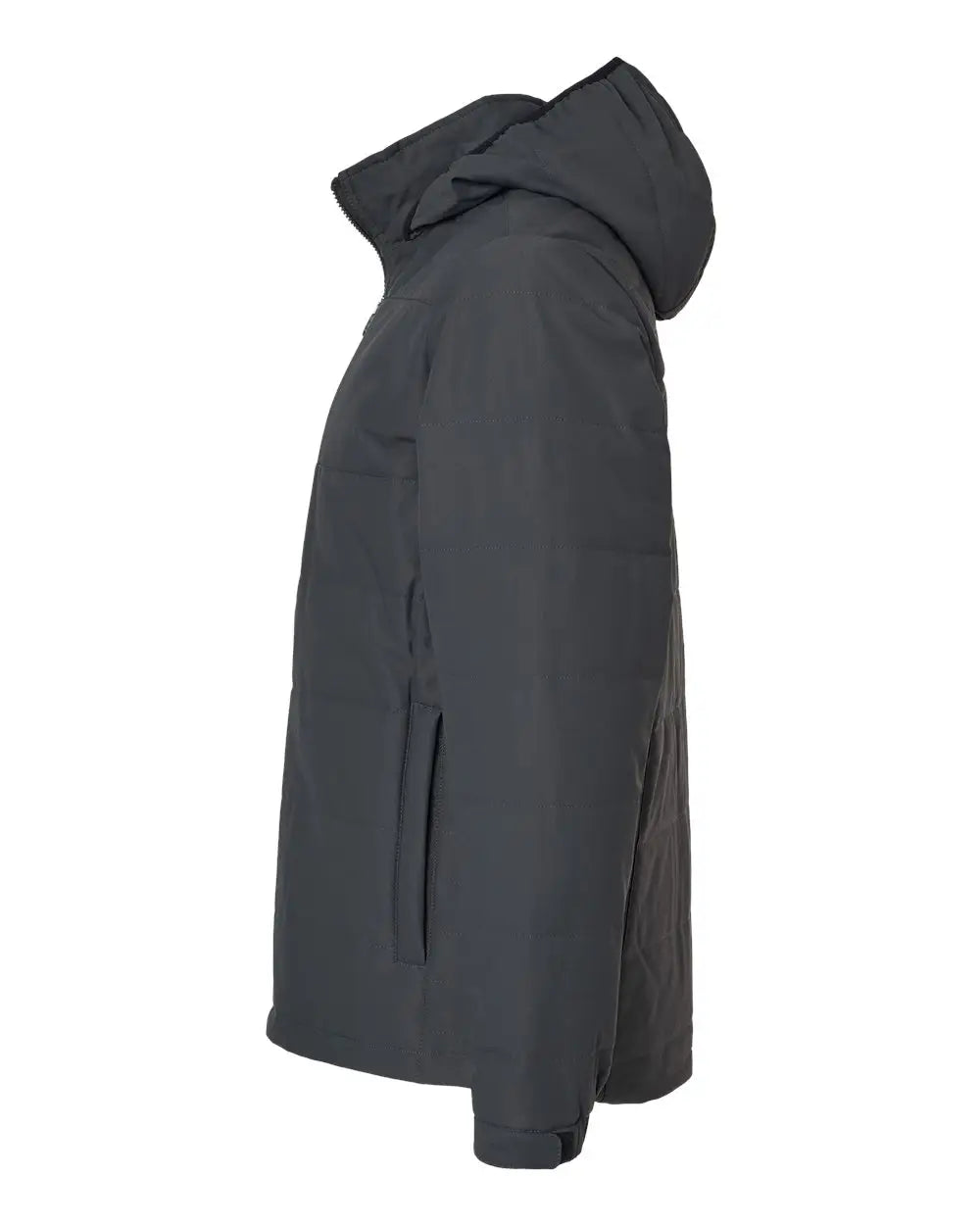 Dri Duck 5323d Quantum Puffer Jacket - 5323