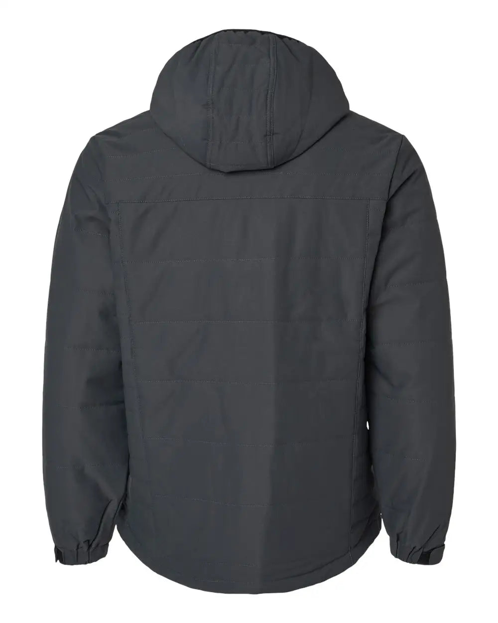 Dri Duck 5323d Quantum Puffer Jacket - 5323