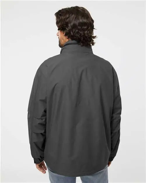 Dri Duck 5325 Field Jacket - Charcoal