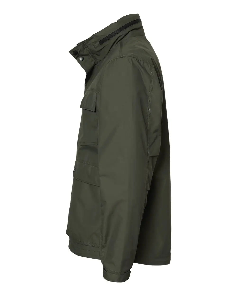 Dri Duck 5325 Field Jacket - Olive