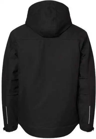 Dri Duck 5326 Kodiak Jacket - Black