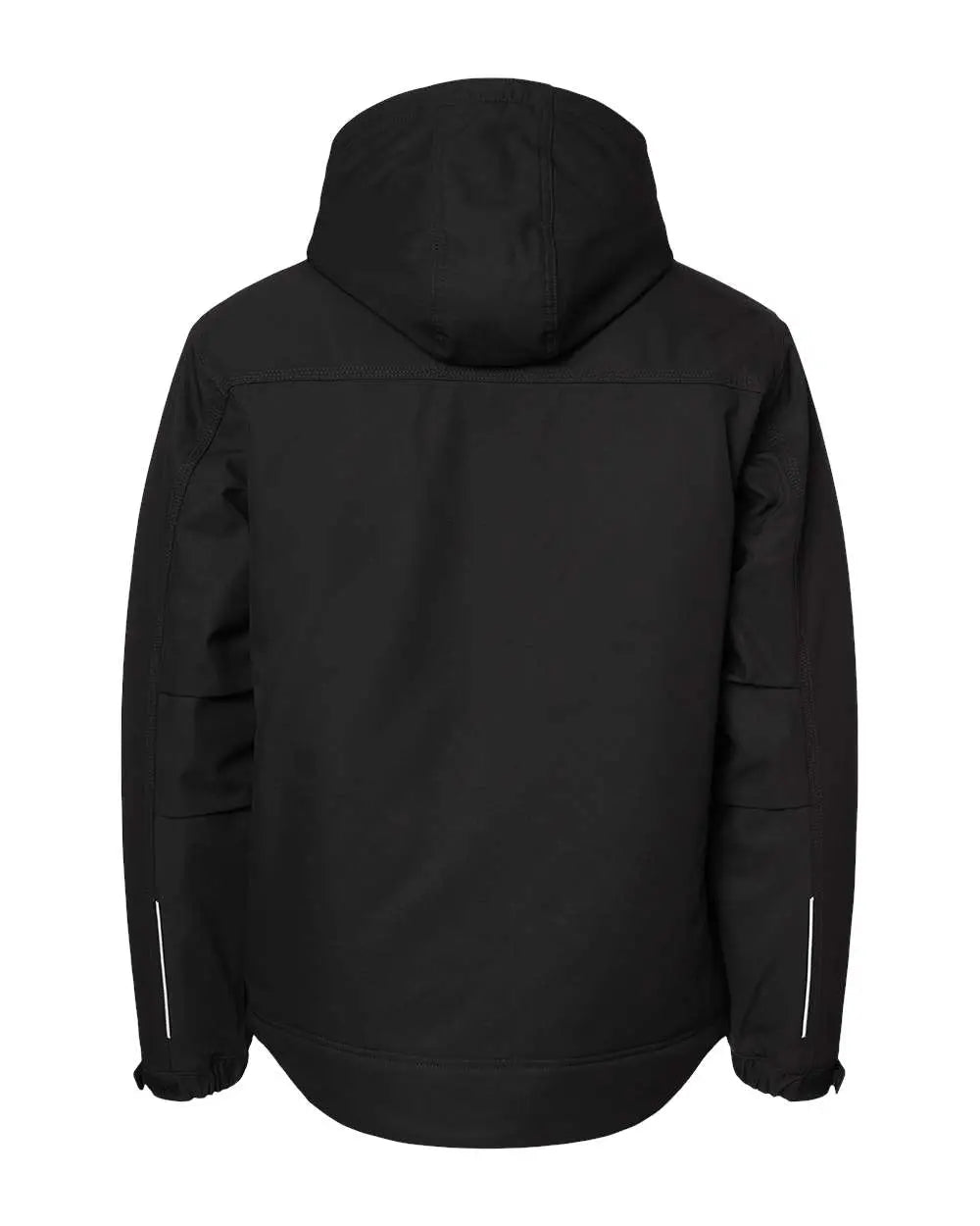 Dri Duck 5326 Kodiak Jacket - Black