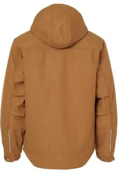 Dri Duck 5326 Kodiak Jacket - Saddle