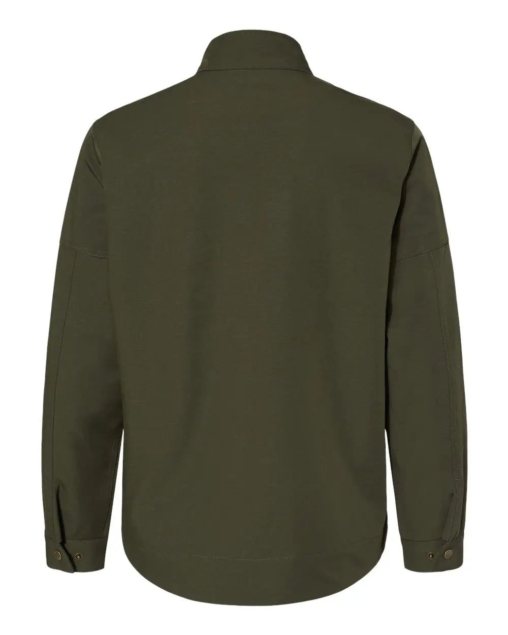 Dri Duck 5327 Ace Woven Stretch Soft Shell Jacket - Fatigue