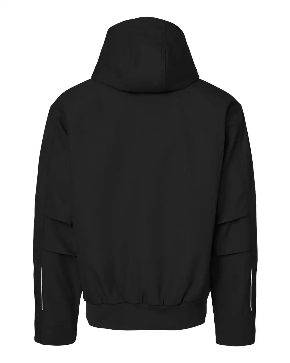 Dri Duck 5328 Rubicon Jacket - Black - s