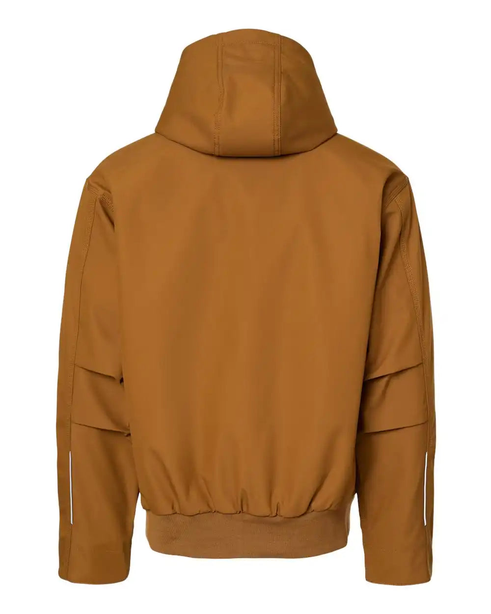 Dri Duck 5328 Rubicon Jacket - Saddle - s