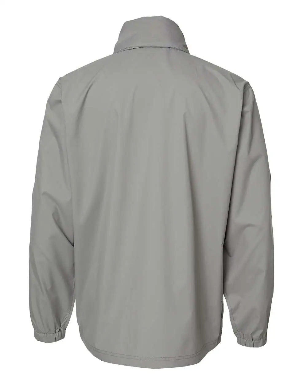 Dri Duck 5330d River Packable Jacket - 5330 - Gray