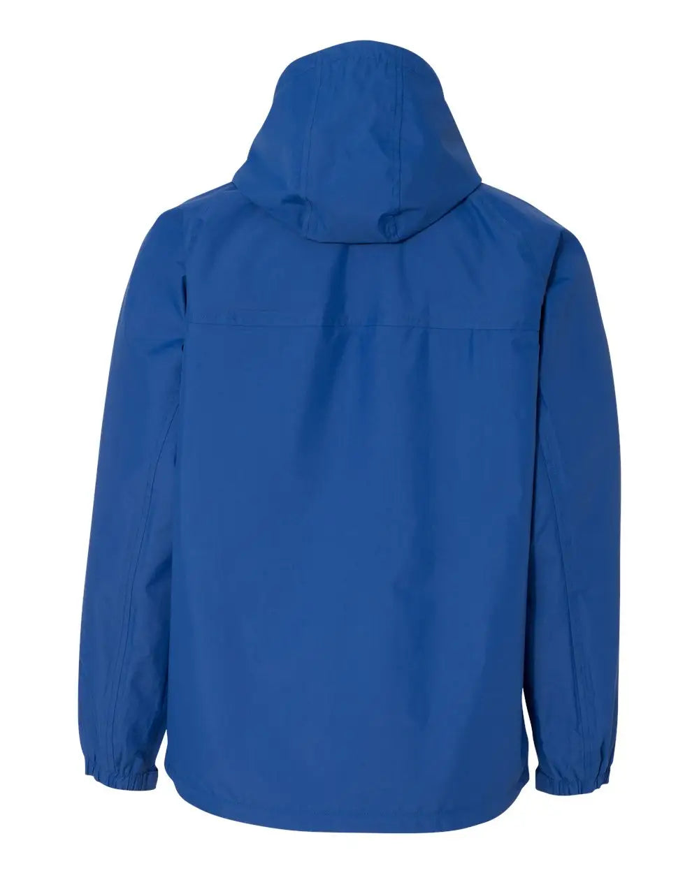 Dri Duck 5335 Torrent Waterproof Hooded Jacket - Tech Blue