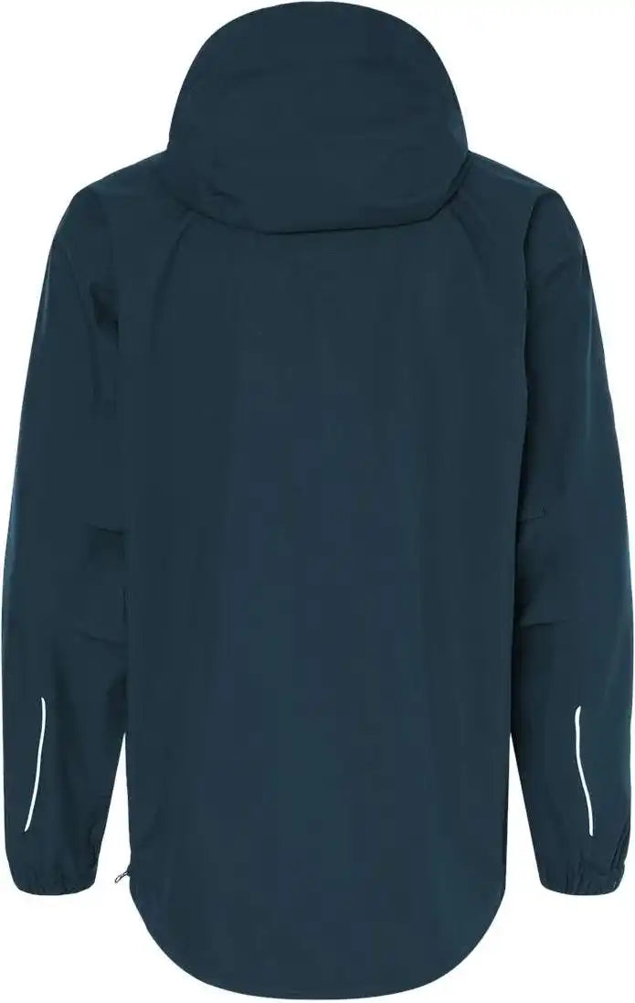 Dri Duck 5339 Challenger Anorak Deep Blue