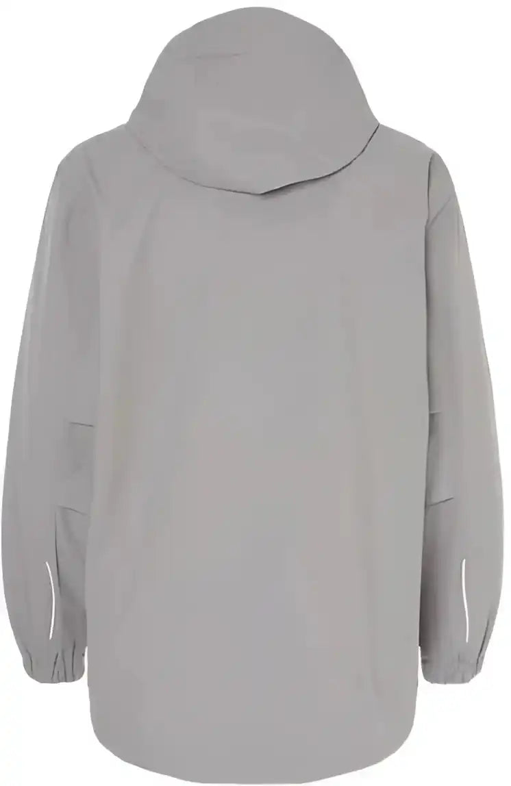 Dri Duck 5339 Challenger Anorak Gray