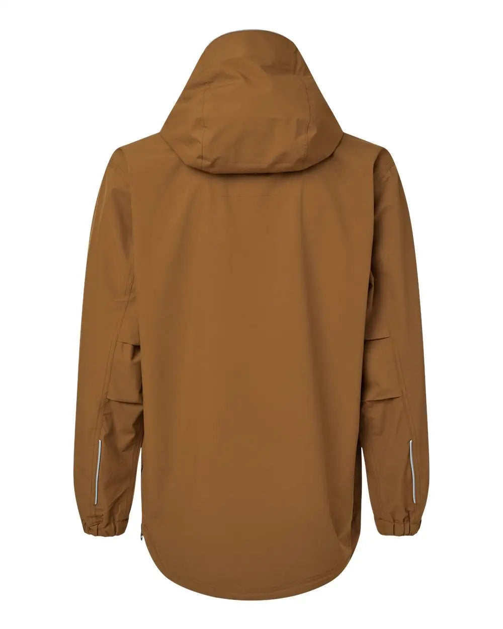 Dri Duck 5339 Challenger Anorak - Saddle