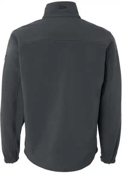 Dri Duck 5350 Motion Soft Shell Jacket Charcoal