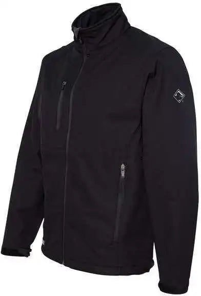 Dri Duck 5365 Acceleration Jacket - Black