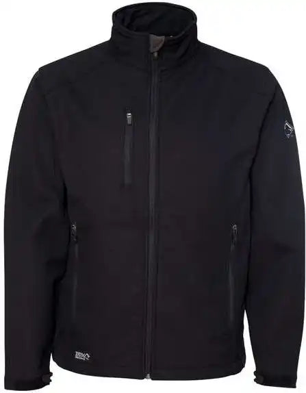 Dri Duck 5365 Acceleration Jacket - Black