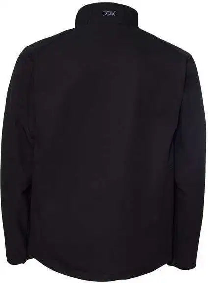 Dri Duck 5365 Acceleration Jacket Black