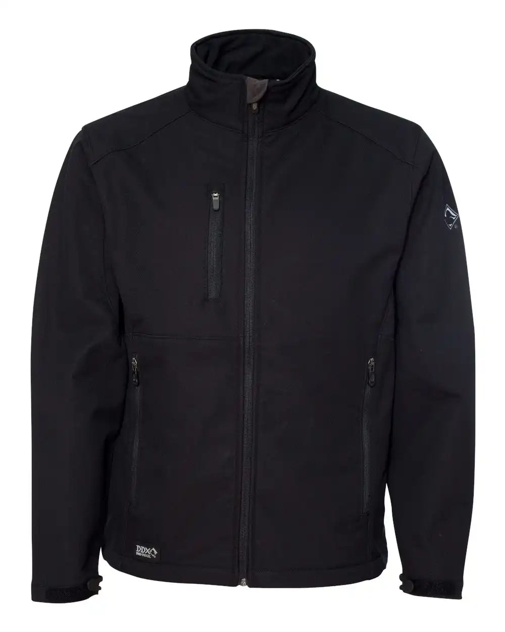 Dri Duck 5365 Acceleration Jacket - Black / s