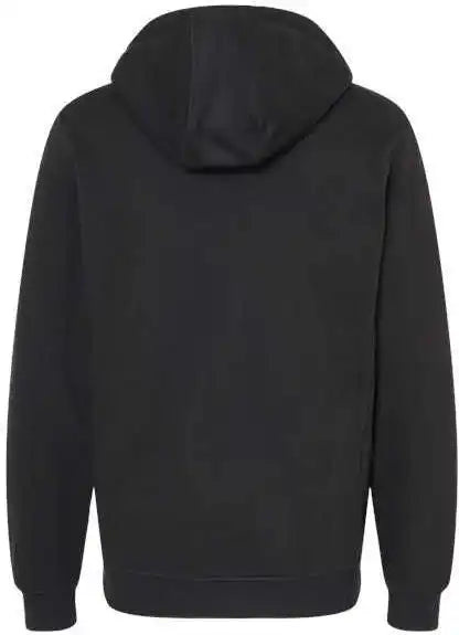 Dri Duck 7035 Woodland Fleece Pullover - Black