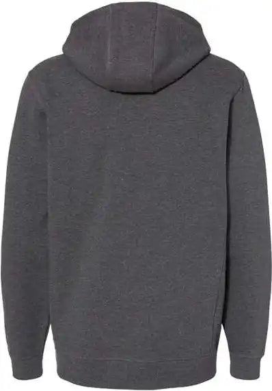 Dri Duck 7035 Woodland Fleece Pullover - Dark Oxford