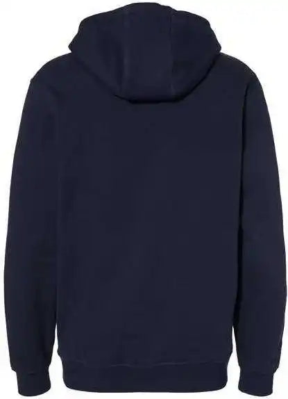 Dri Duck 7035 Woodland Fleece Pullover Navy