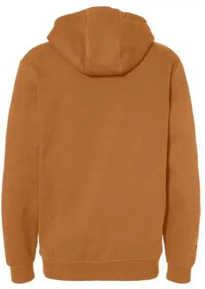 Dri Duck 7035 Woodland Fleece Pullover - Saddle