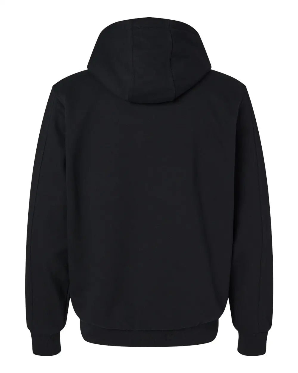 Dri Duck 7348 Mission Full-zip Hooded Jacket
