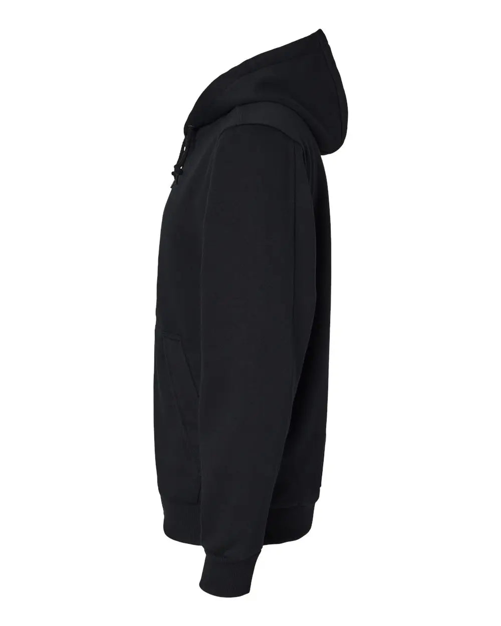 Dri Duck 7348 Mission Full-zip Hooded Jacket