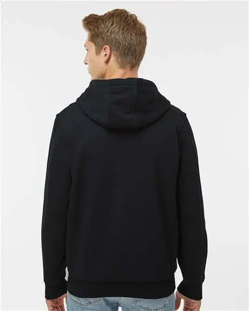 Dri Duck 7348 Mission Full-zip Hooded Jacket
