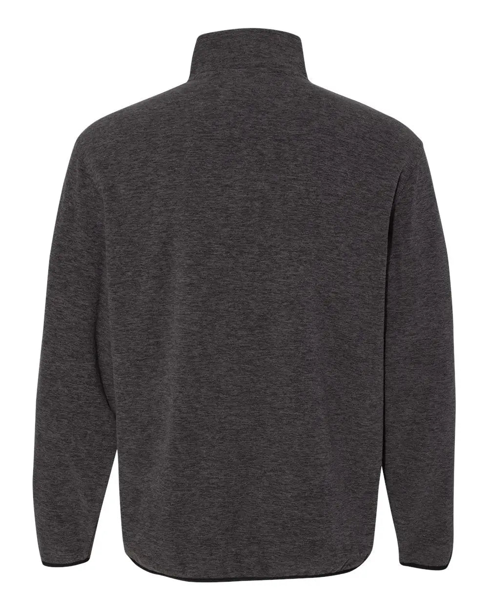 Dri Duck 7352 Denali Mountain Fleece Pullover - Charcoal - Dark Gray / s