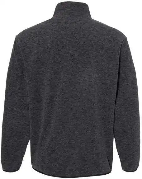 Dri Duck 7352 Denali Mountain Fleece Pullover Charcoal Realtree Xtra