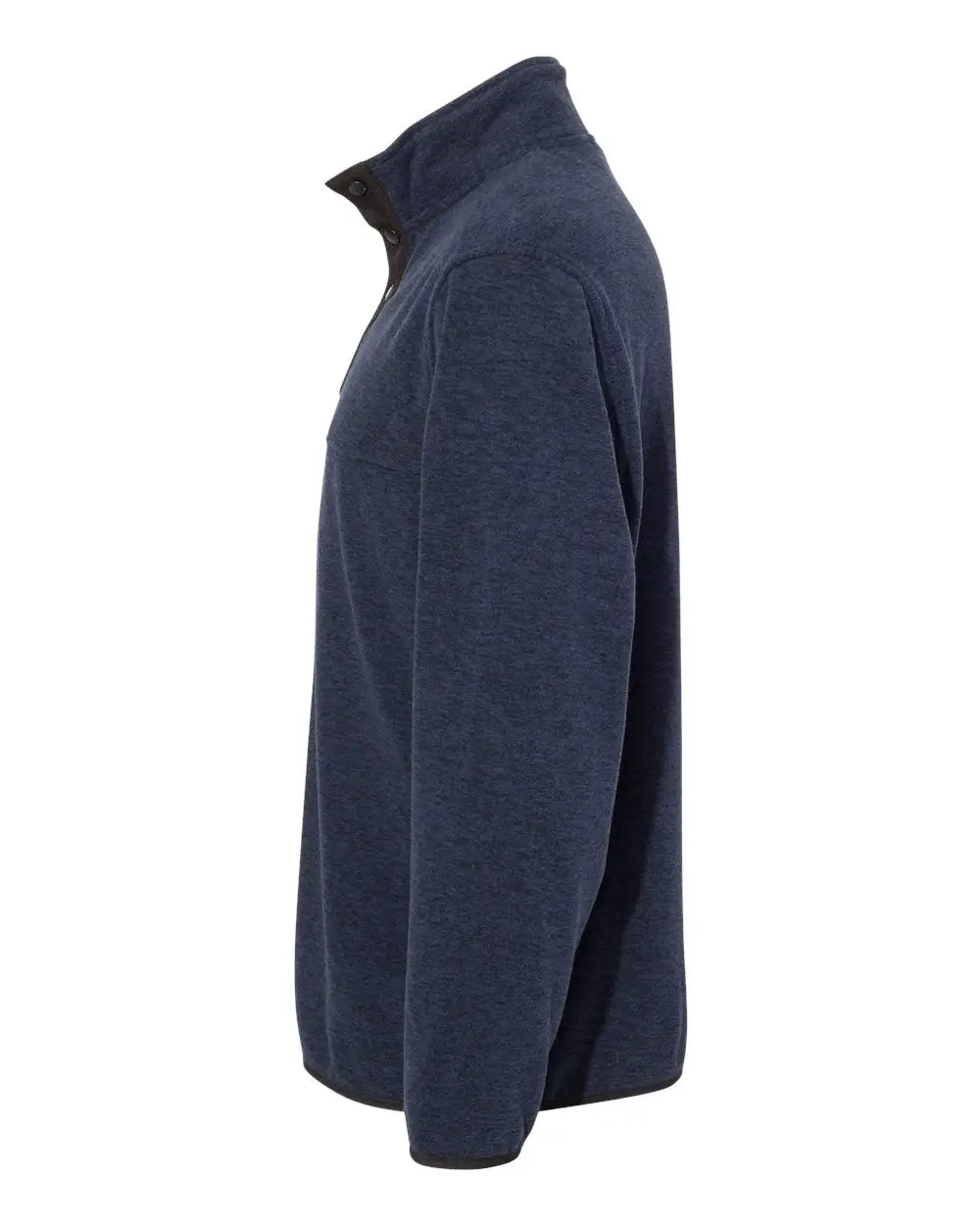 Dri Duck 7352 Denali Mountain Fleece Pullover - Navy