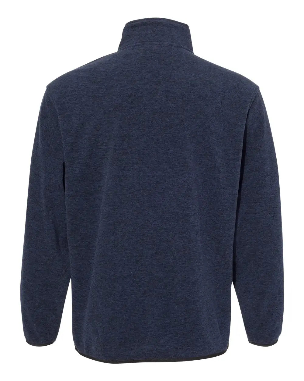 Dri Duck 7352 Denali Mountain Fleece Pullover - Navy