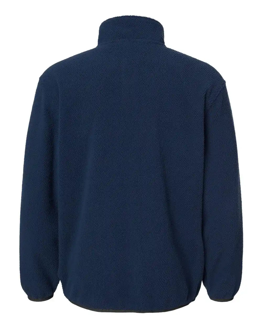 Dri Duck 7355 Brooks Sherpa Mountain Fleece - Deep Blue - s