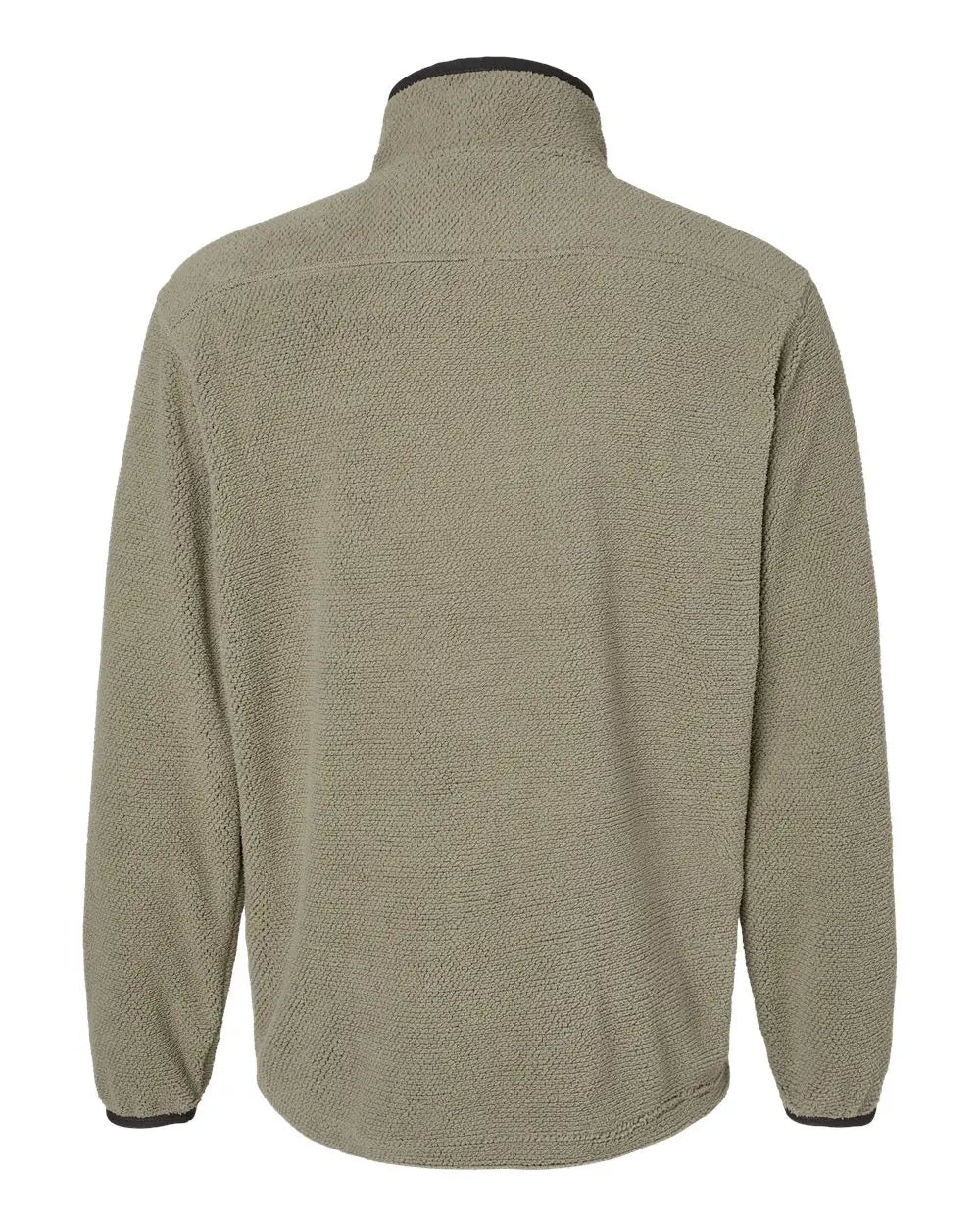 Dri Duck 7356 Timber Mountain Fleece Pullover - Moss