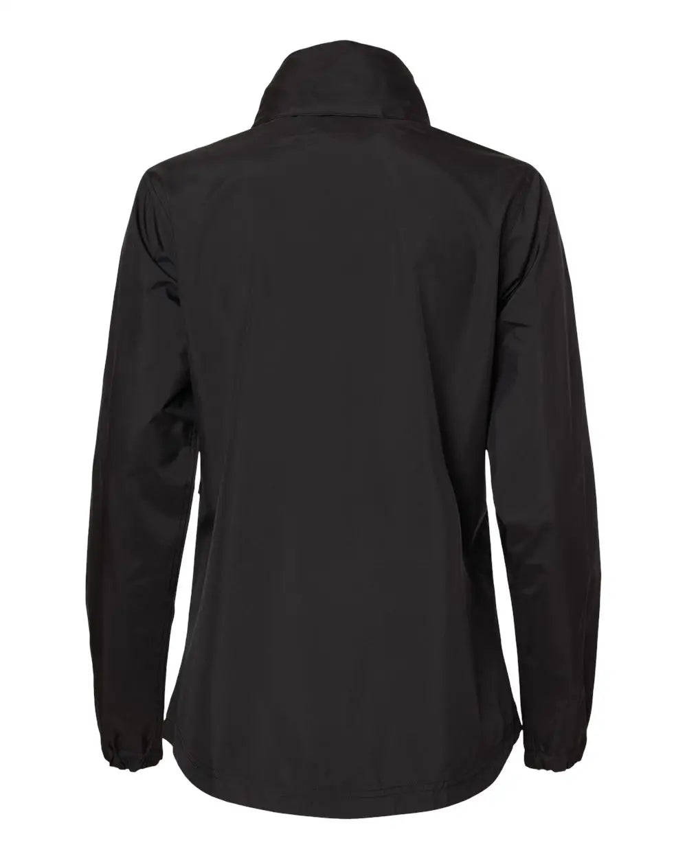 Dri Duck 9403 Women’s Riley Packable Jacket - Black