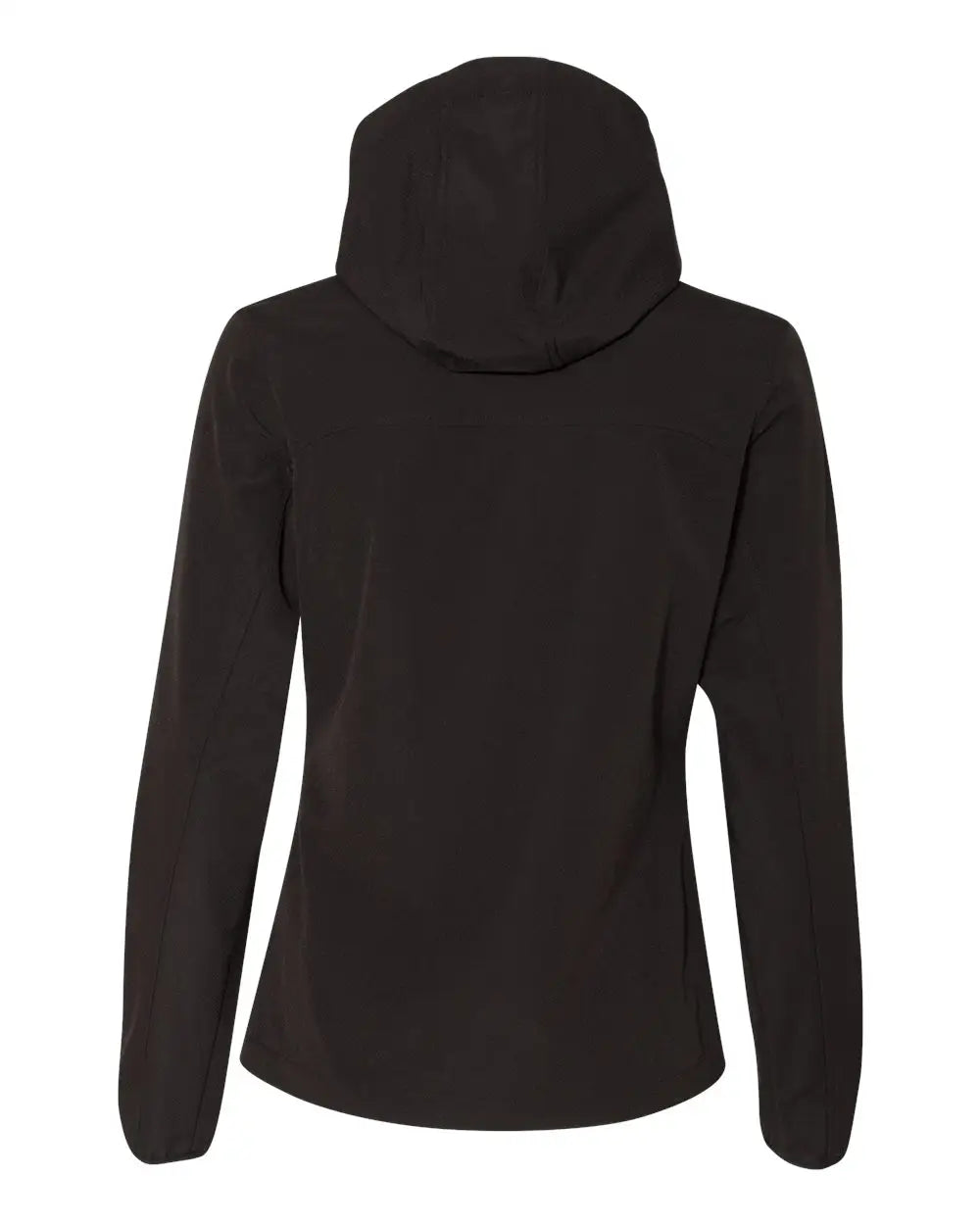 Dri Duck 9411 Women’s Ascent Soft Shell Hooded Jacket