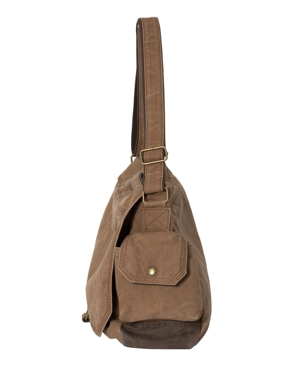 Dri Duck Di1036 Messenger Bag - 1036dd