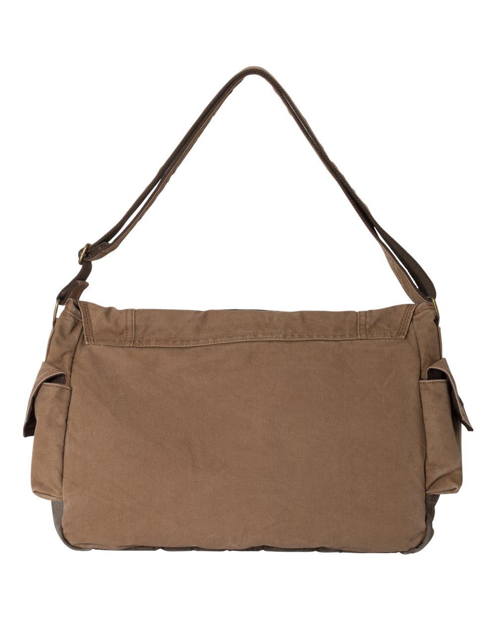 Dri Duck Di1036 Messenger Bag - 1036dd