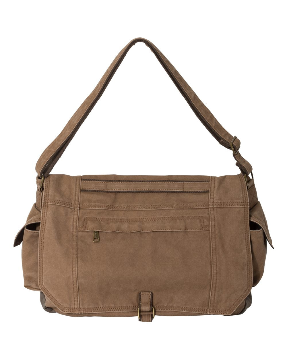 Dri Duck Di1036 Messenger Bag - 1036dd