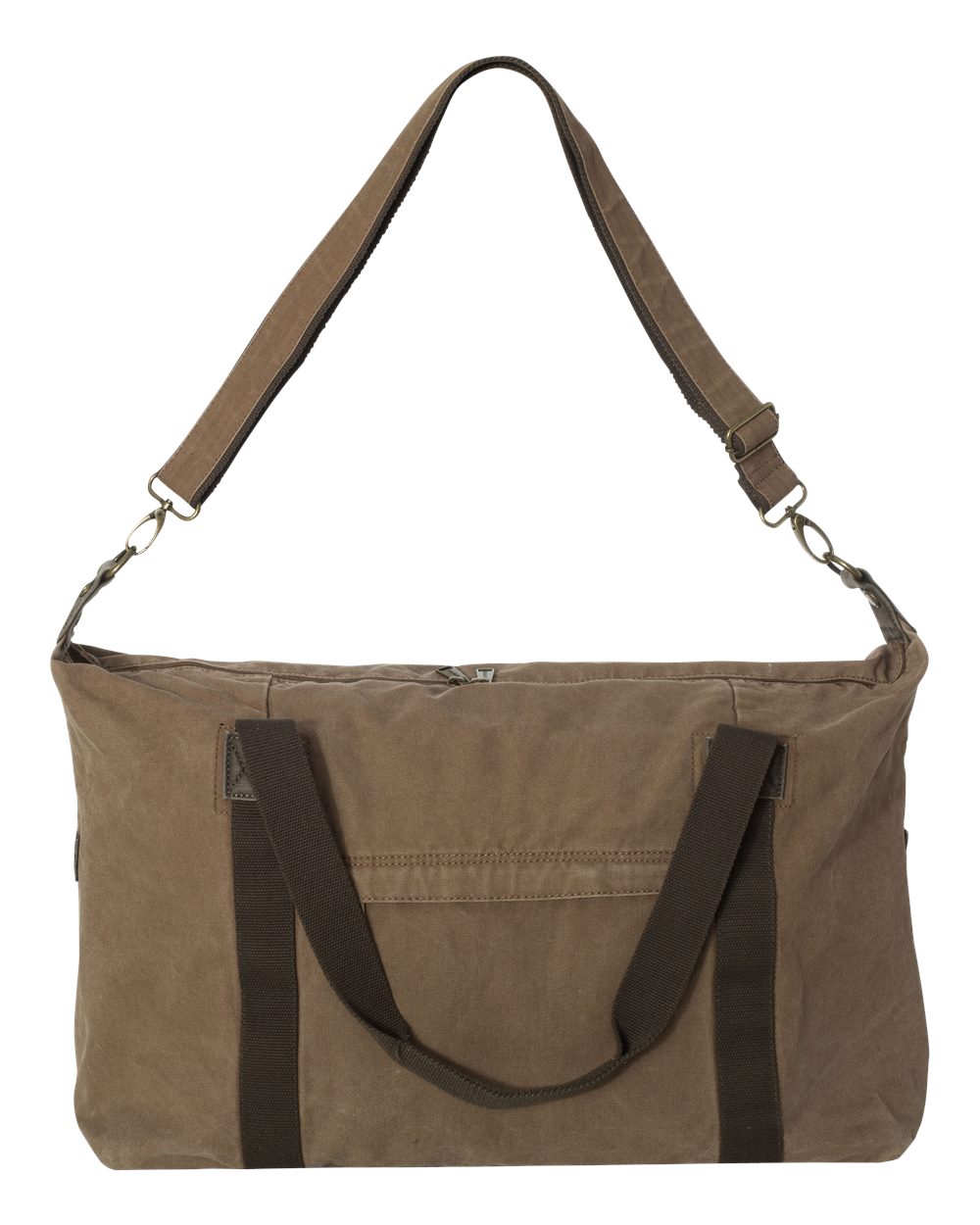 Dri Duck Di1038 Weekender Bag - 1038dd - Field Khaki