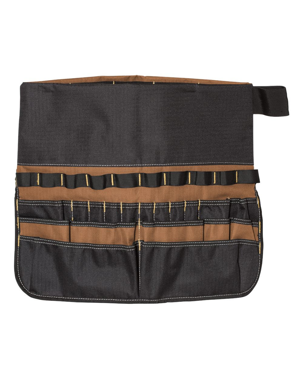 Dri Duck Di1400 Bucket Tool Bag - 1400dd - Saddle