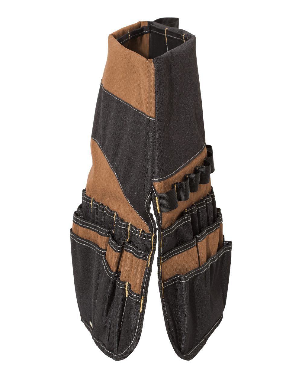 Dri Duck Di1400 Bucket Tool Bag - 1400dd - Saddle