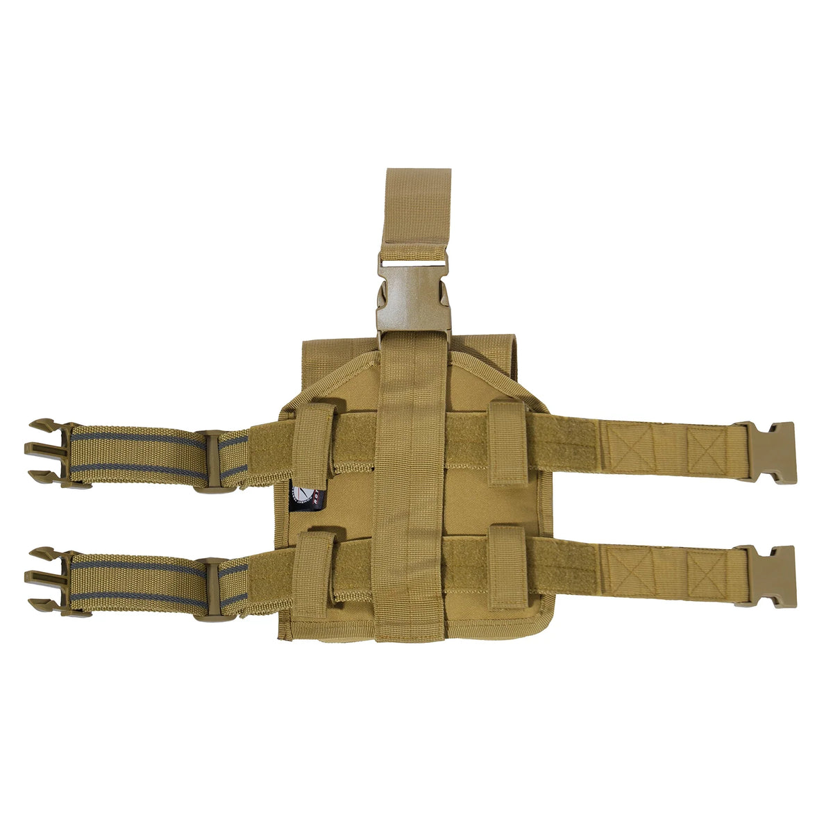 Drop Leg Double Mag Pouch