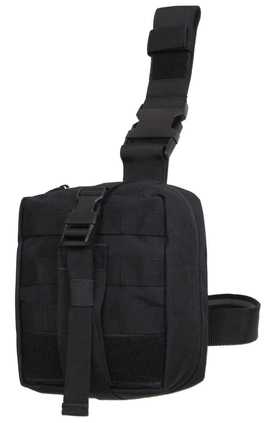Drop Leg Medical Pouch