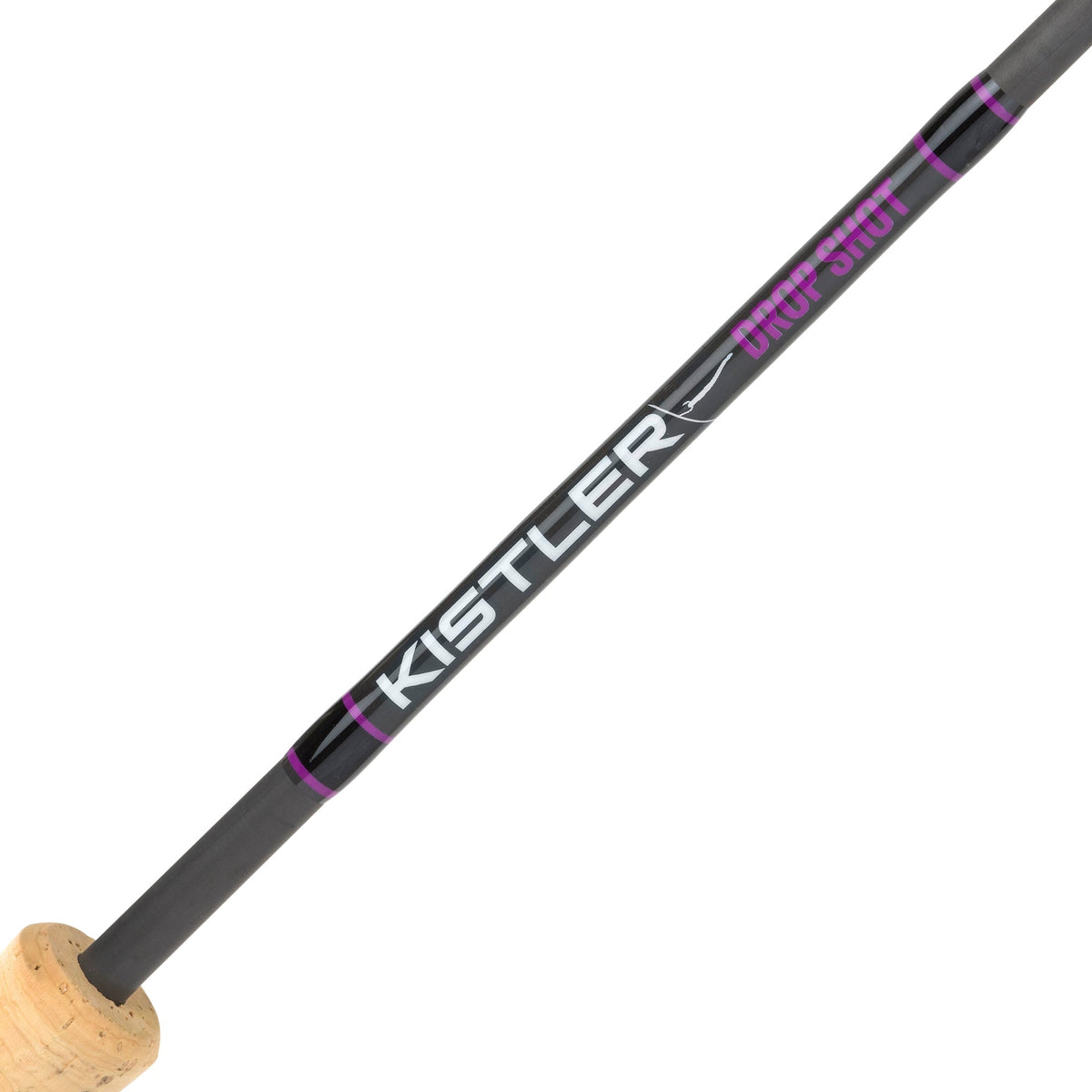 Drop Shot Rod - Spin / 6’9’’ / Medium-lite